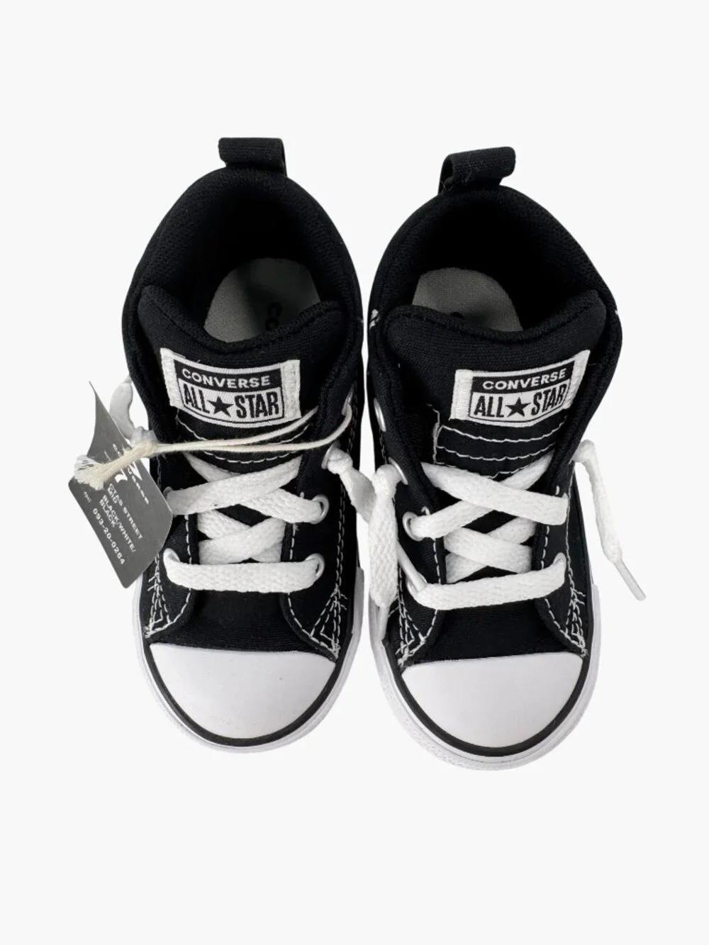 Converse free add